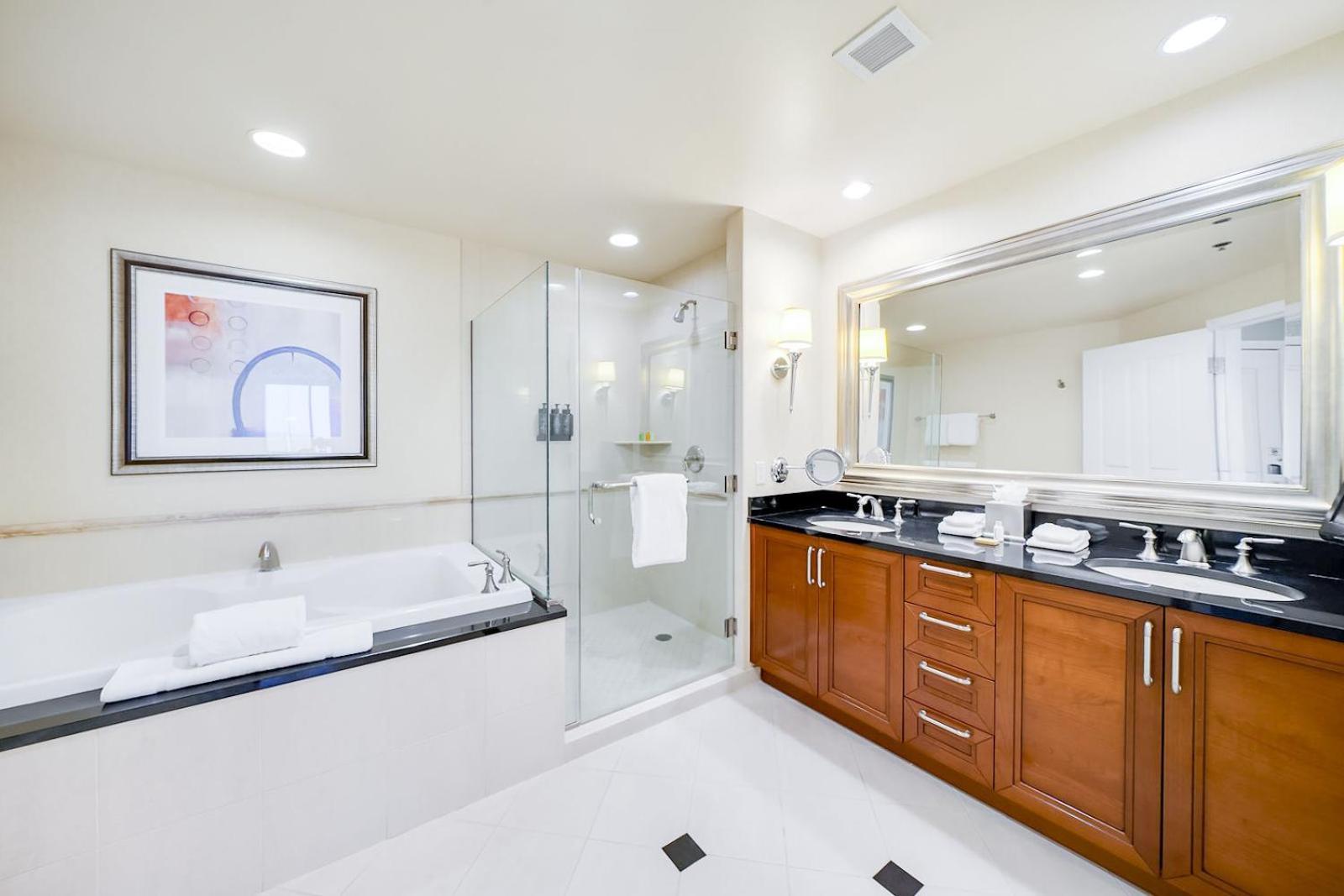 Apartamento Mgm With Stunning View And Zero Fee! *