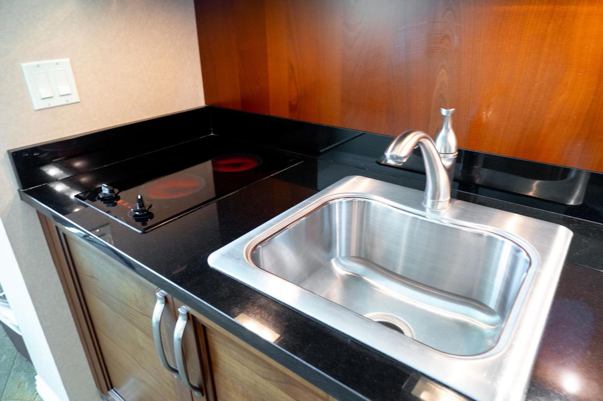 Mgm With Stunning View And Zero Fee! Apartment Las Vegas