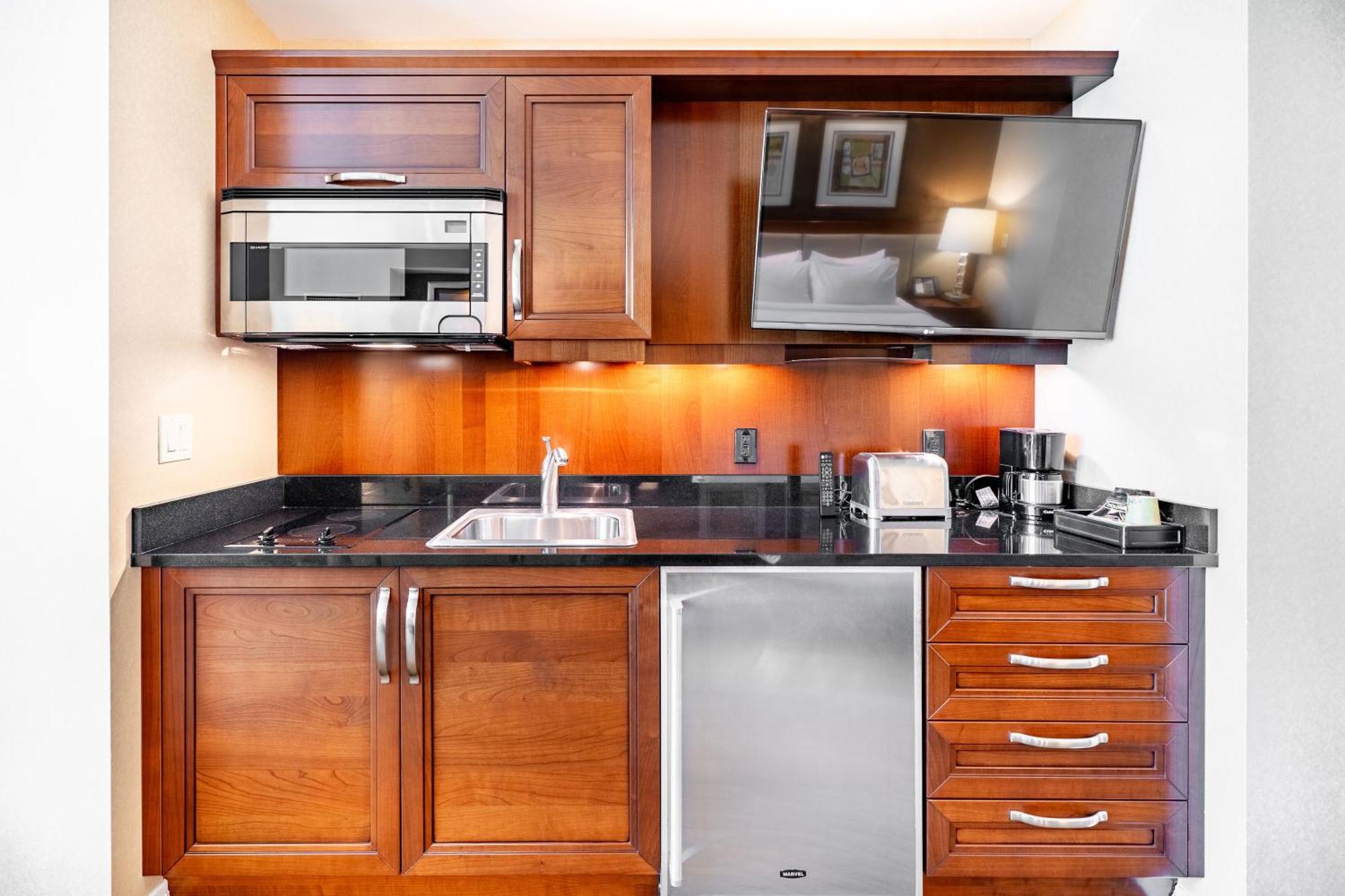 Apartamento Mgm With Stunning View And Zero Fee!